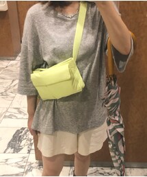 COS | ボディバッグ/ウエストポーチ