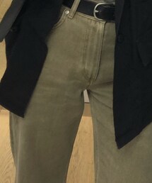 COS | デニムパンツ