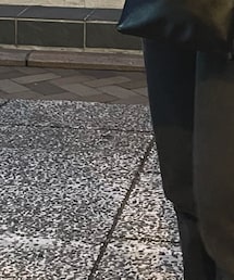 VINTAGE | デニムパンツ