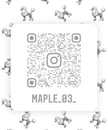Maple | ネックレス