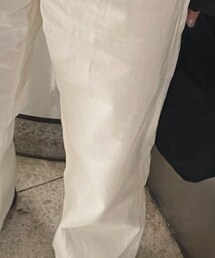 UNIQLO | デニムパンツ