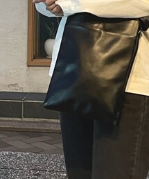 COS | ショルダーバッグ