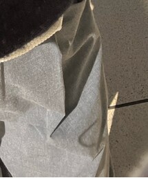 ZARA | スラックス