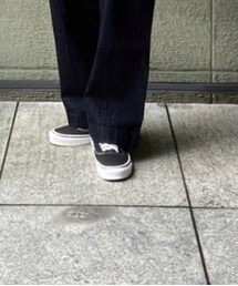 VANS | スニーカー