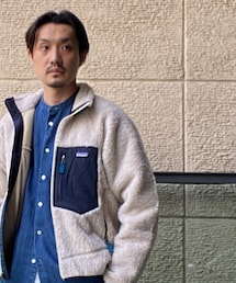 patagonia | ジャケット/アウター