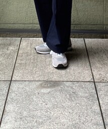 NEW BALANCE | スニーカー