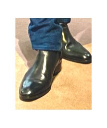 SAINT LAURENT PARIS | ブーツ