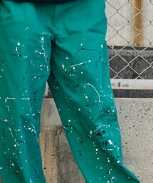 9090 | デニムパンツ