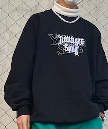 Younger Song | スウェット