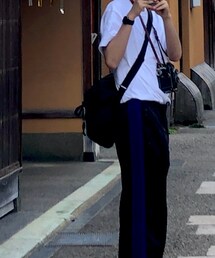 UNIQLO | ショルダーバッグ