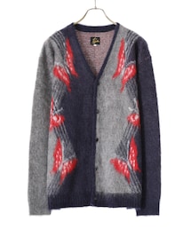 Needles | Papillon 22FW(カーディガン/ボレロ)