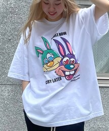 WHITELAND | Tシャツ/カットソー