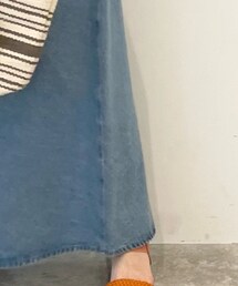 SHOO・LA・RUE | デニムスカート