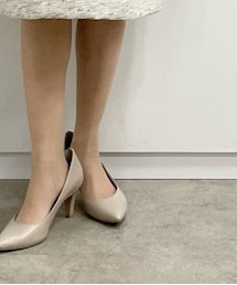 DRESKIP | パンプス