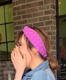 niko and... | ヘアバンド