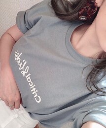 Critical Slide | Tシャツ/カットソー