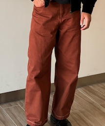 UNIQLO | デニムパンツ