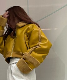 FIG&VIPER | ジャケット/アウター