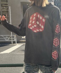 saint mxxxxxx | トップス