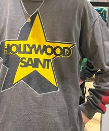 saint mxxxxxx | トップス