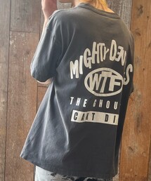 saint mxxxxxx | トップス
