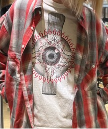 saint mxxxxxx | トップス