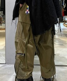 TAKAHIROMIYASHITATheSoloIst. | パンツ