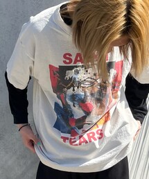 saint mxxxxxx | トップス