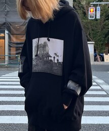 UNDERCOVER | トップス
