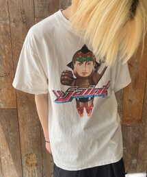 saint mxxxxxx | トップス