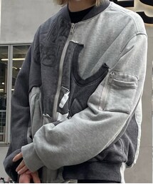 UNDERCOVER | トップス