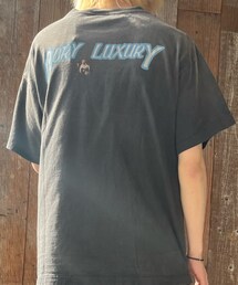 saint mxxxxxx | トップス
