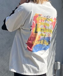 saint mxxxxxx | トップス