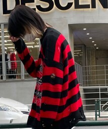 a good bad infrence | トップス