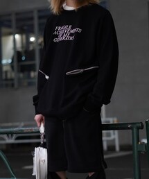 JOHN LAWRENCE SULLIVAN | トップス