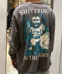 saint mxxxxxx | トップス