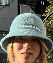 FACETASM | 帽子