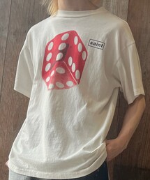 saint mxxxxxx | トップス