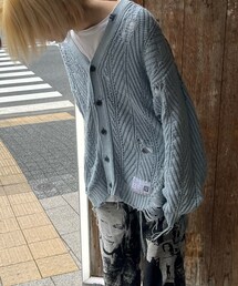 Maison MIHARA YASUHIRO | トップス