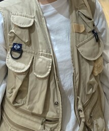 古着 | ベスト