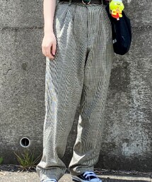 used | スラックス