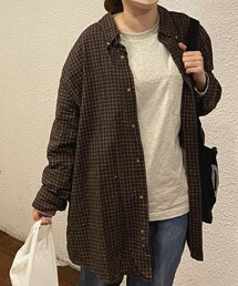 used | シャツ/ブラウス