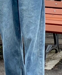 SHEIN | デニムパンツ