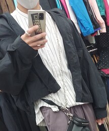 GU | シャツ/ブラウス