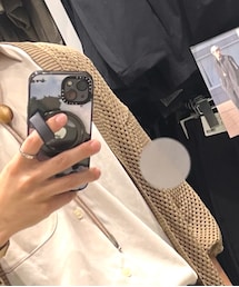 terawearemu | カーディガン/ボレロ