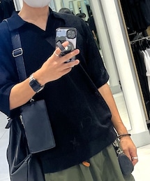 GU | ポロシャツ