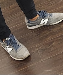 NEW BALANCE | スニーカー