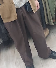 無印良品 | パンツ