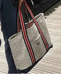 FRED PERRY | トートバッグ
