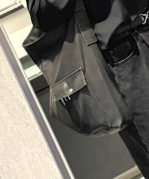 UNBILLION | ショルダーバッグ